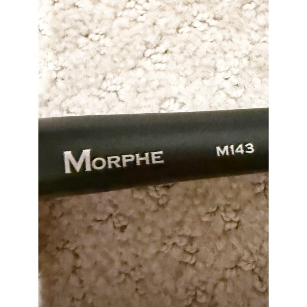 Morphe Makeup Brushes Bundle Lot of 3 - M509 M431 M143 NEW - Picture 4 of 4